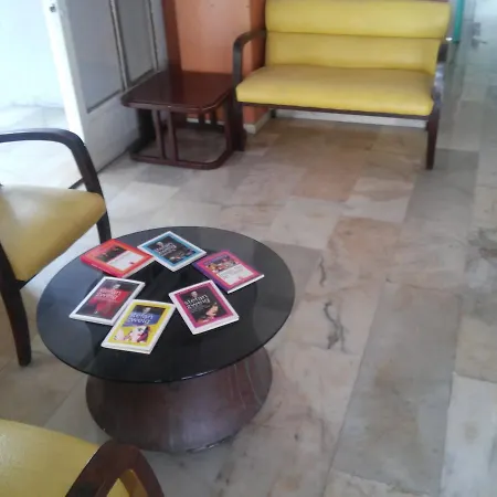 Bed & Breakfast Turkuaz Kemer
