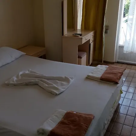 Turkuaz 3*