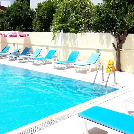 Turkuaz 3*