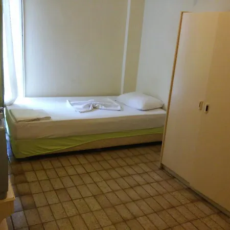Turkuaz Bed & Breakfast Kemer