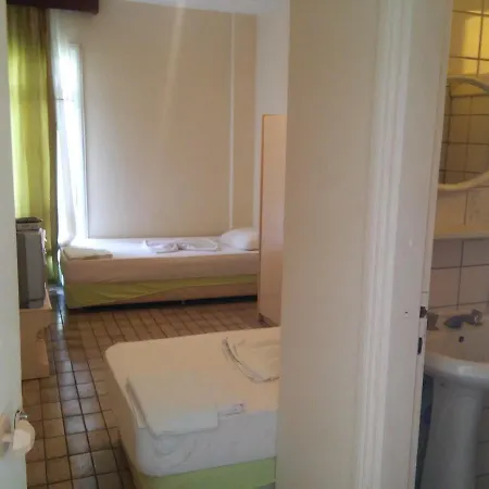 Turkuaz Bed & Breakfast 3*