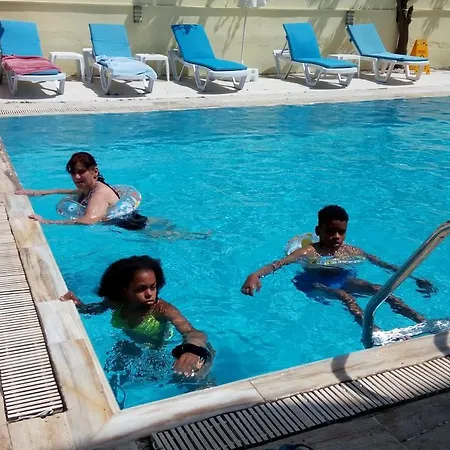 Turkuaz 3* Kemer