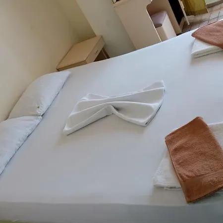 Turkuaz Bed & Breakfast Kemer