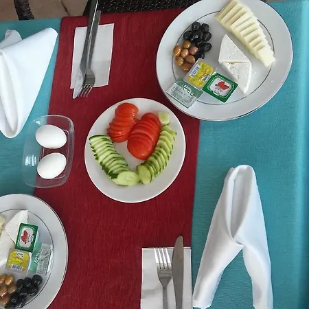 Turkuaz Bed & Breakfast Kemer