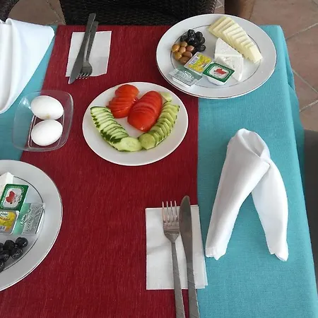 Bed & Breakfast Turkuaz Kemer